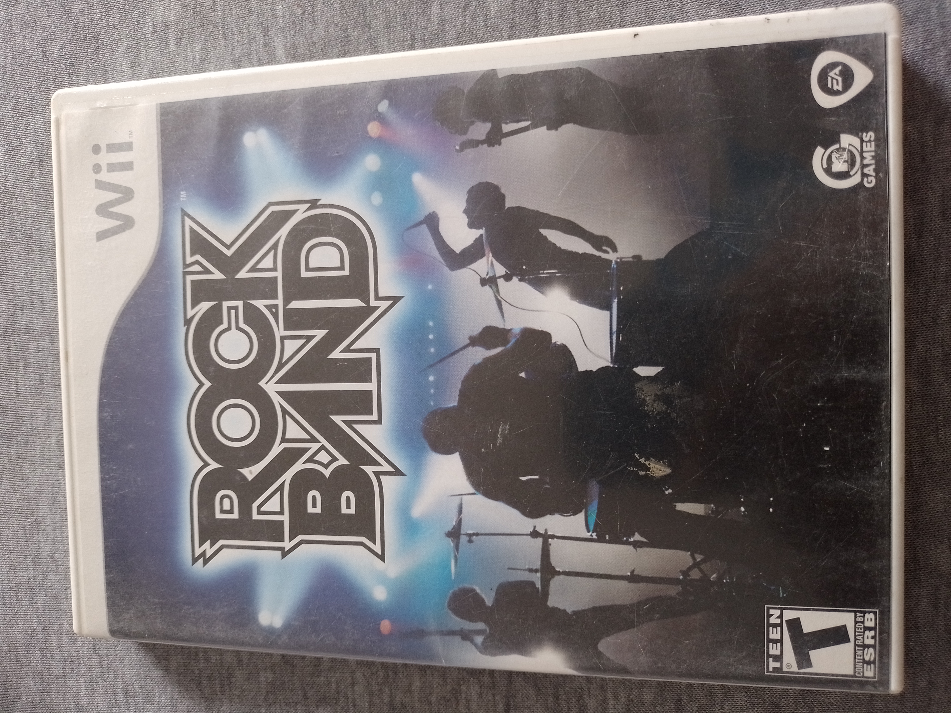 Rock Band