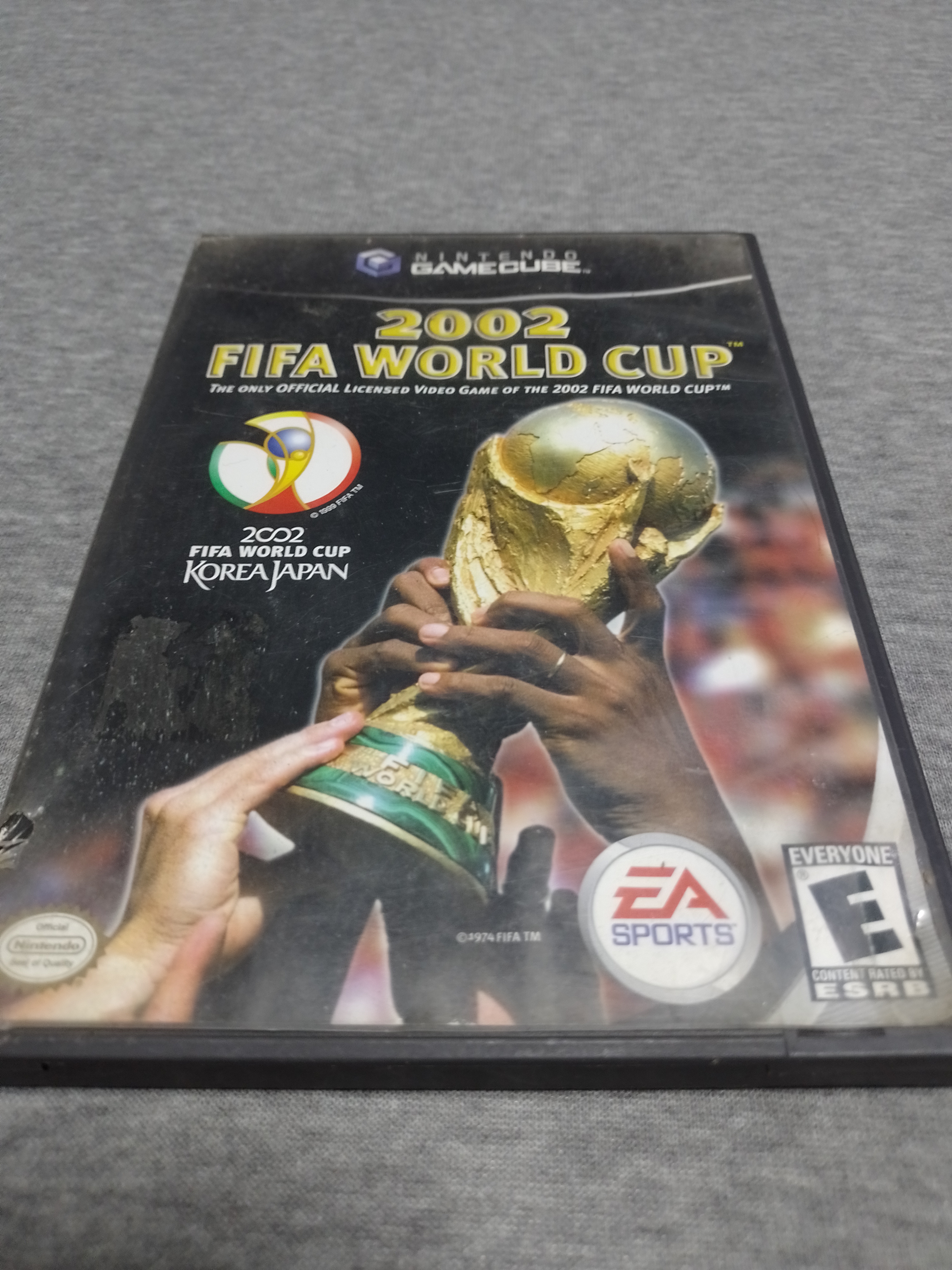2002 FIFA World Cup